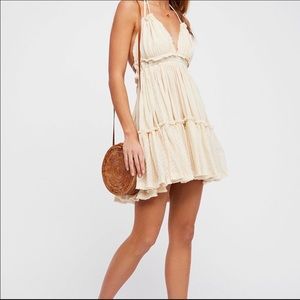 Free people 100 degree dress